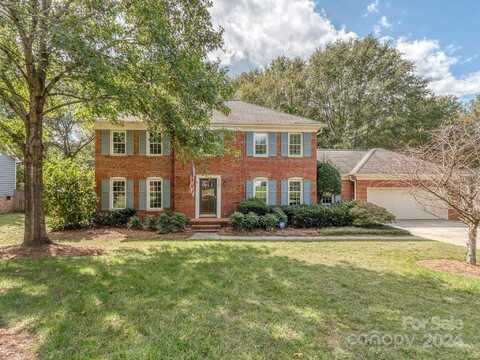 9240 Hemingford Court, Charlotte, NC 28277