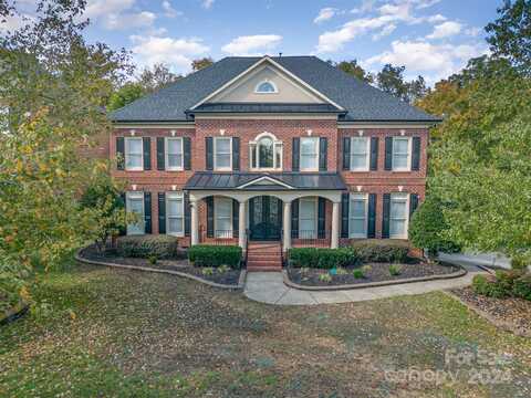 9943 Coley Drive, Huntersville, NC 28078