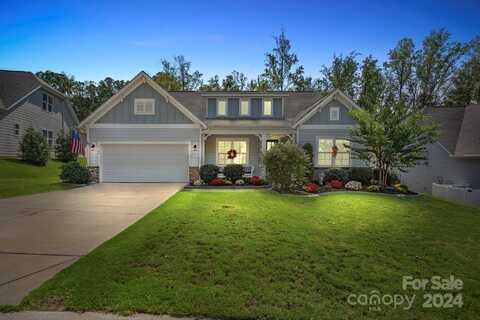 5346 Heartwood Lane, Denver, NC 28037