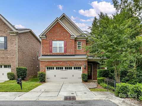 615 Bourton House Drive, Charlotte, NC 28211