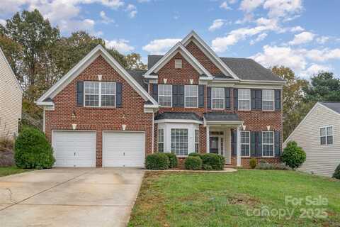 2060 E Foxwood Court, Indian Land, SC 29707