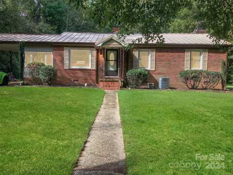 305 N Milford Drive, Salisbury, NC 28144