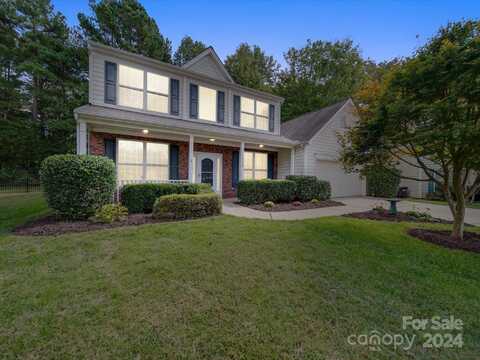 1320 Cool Mist Court, Fort Mill, SC 29720