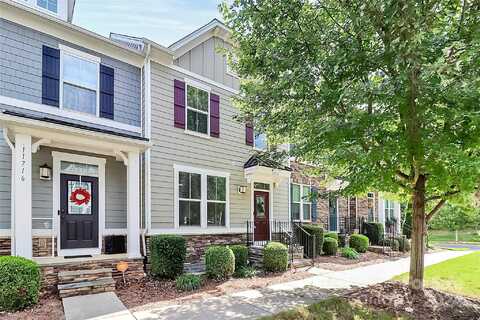 11712 Blessington Road, Huntersville, NC 28078