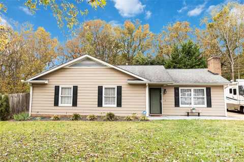 2234 Springwater Drive, Gastonia, NC 28056