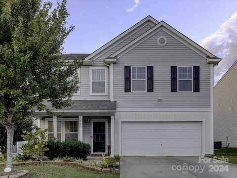 661 Bright Orchid Avenue, Concord, NC 28025