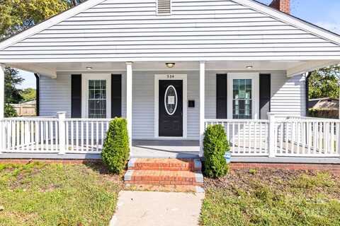 534 Liberty Street, Rock Hill, SC 29730