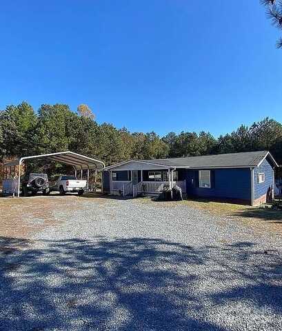 147 0 Road, Mount Gilead, NC 27306