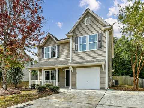 3275 Brickwood Circle, Midland, NC 28107