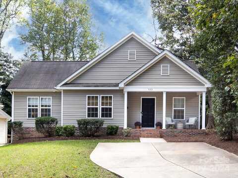 520 Pierson Drive, Charlotte, NC 28205