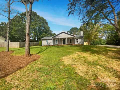 2309 Scalybark Road, Statesville, NC 28625