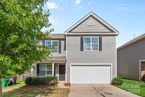 6313 Brumit Lane, Charlotte, NC 28269