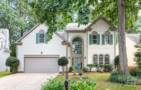 6107 Park Hill Road, Charlotte, NC 28277