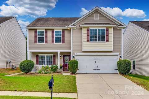 1027 Marcus Street, Indian Land, SC 29707