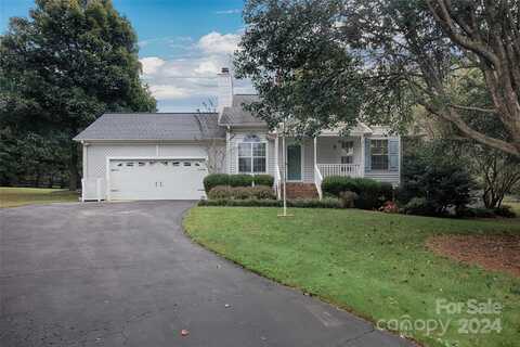 181 Greenwich Drive, Statesville, NC 28677