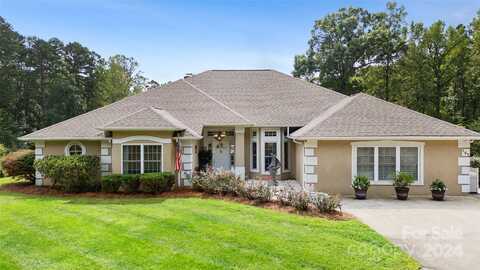 127 Spring Oaks Drive, Troutman, NC 28166