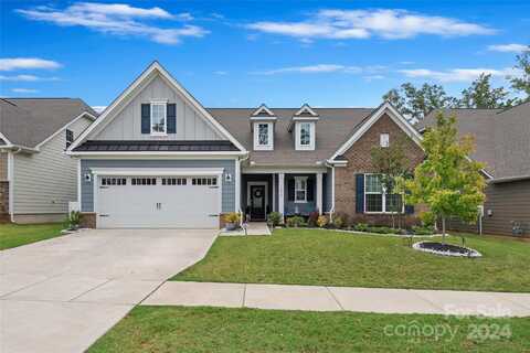 17012 River Race Drive, Huntersville, NC 28078