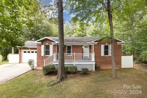 513 Windy Drive, Monroe, NC 28110