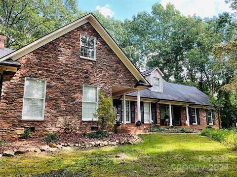 701 Whippoorwill Lane, Concord, NC 28025