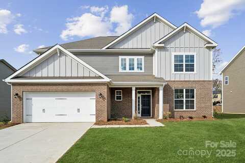 219 E Warfield Drive, Mooresville, NC 28115