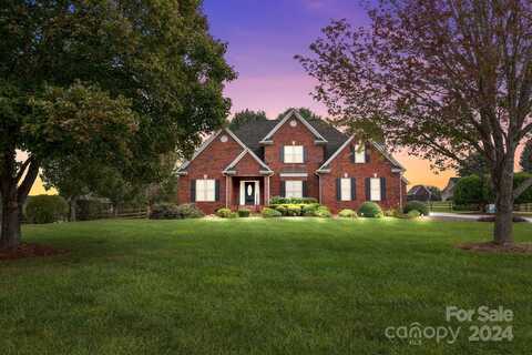 440 Fly Fisher Drive, Salisbury, NC 28147