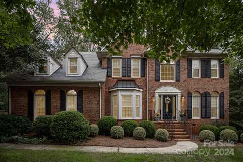 8804 Ferngrove Court, Waxhaw, NC 28173