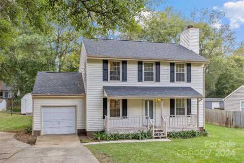 11823 Carmel Lakes Drive, Charlotte, NC 28226