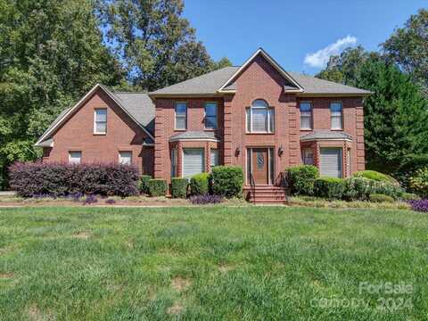 907 Weymouth Drive, Gastonia, NC 28056