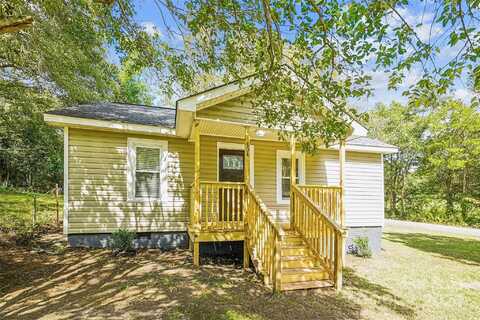 804 Sowell Street, Lancaster, SC 29720