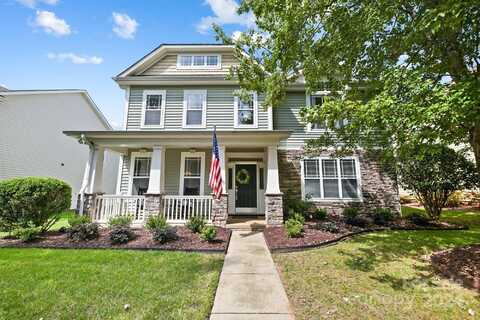 3008 Triple Crown Drive, Indian Trail, NC 28079