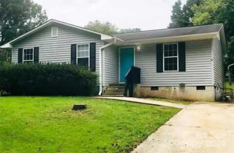 335 Wilfred Avenue, Lexington, NC 27292