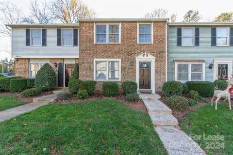 9464 #b Lexington Circle, Charlotte, NC 28213