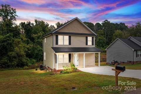 641 Harry Street, China Grove, NC 28023