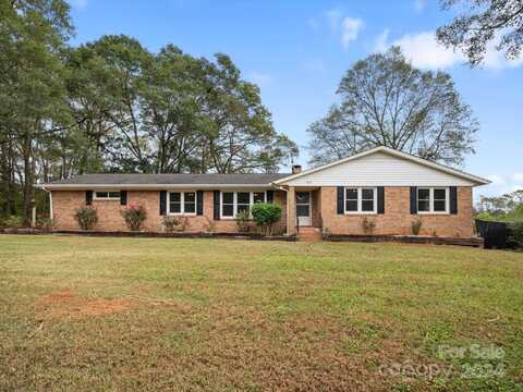 3031 Blacksburg Road, Grover, NC 28073