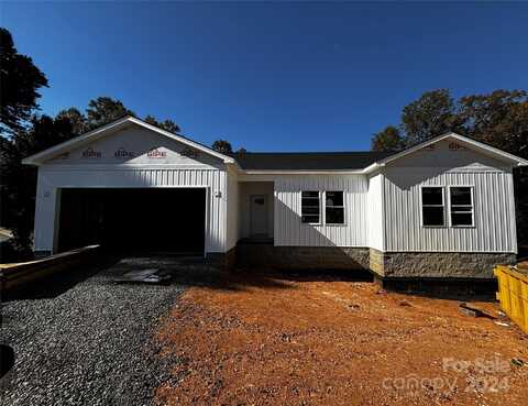 3137 Riber Lane, Claremont, NC 28610