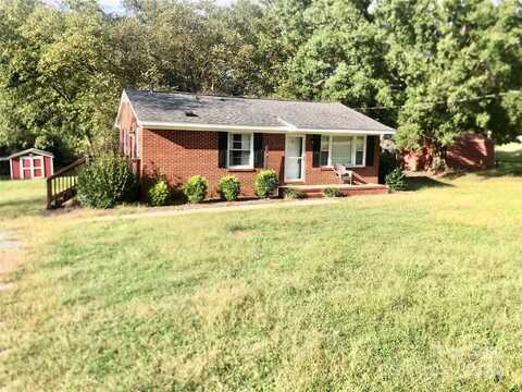 310 W Miller Street, Jefferson, SC 29718