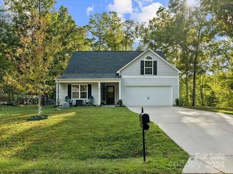 872 Sorrel Lane, Oakboro, NC 28129