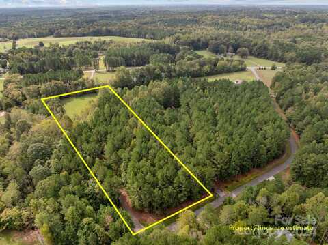 340 Farm Estates Drive, Rockwell, NC 28138