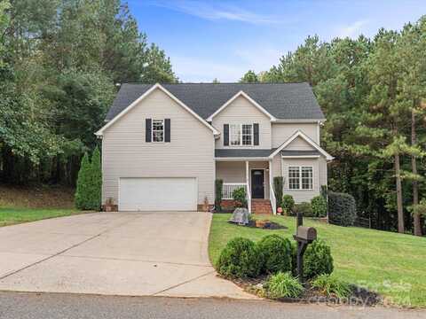 114 Gray Cliff Drive, Mooresville, NC 28117