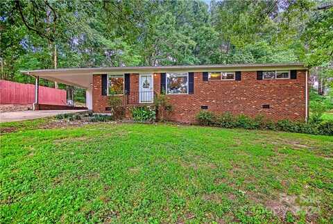 1535 Maplewood Avenue, Lancaster, SC 29720