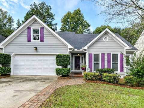 5912 Chalyce Lane, Charlotte, NC 28270