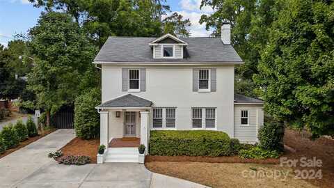 3242 Selwyn Avenue, Charlotte, NC 28209