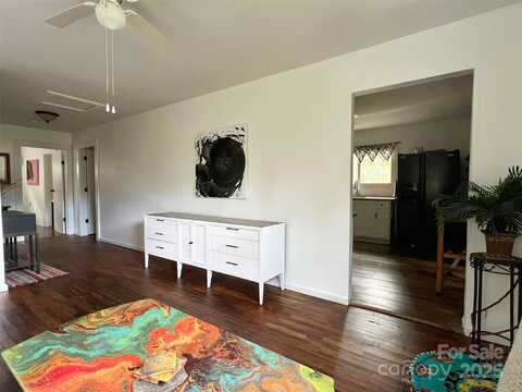 333 N Meridian Street, Rutherfordton, NC 28139