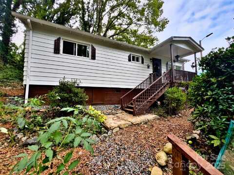 333 N Meridian Street, Rutherfordton, NC 28139