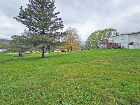 608 Seventh Ave, Meyersdale, PA 15552