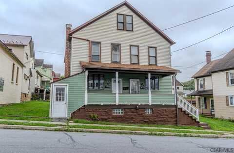 320 Oak Street, Conemaugh, PA 15909