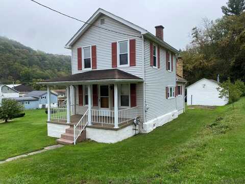 7 McCreary Street, Johnstown, PA 15906