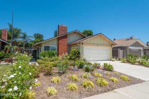 4366 Woodglen Drive, Moorpark, CA 93021