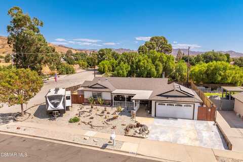 3390 Felix Avenue, Simi Valley, CA 93063