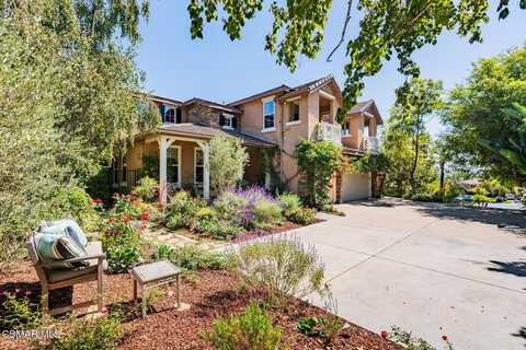 2829 Country Vista Street, Thousand Oaks, CA 91362